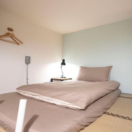 Lento Hostel Tainan Pokój zdjęcie