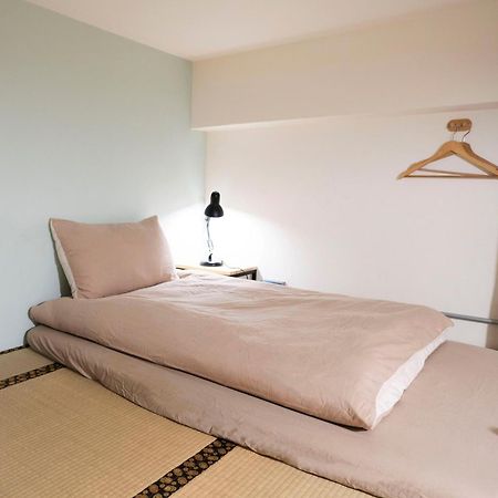 Lento Hostel Tainan Pokój zdjęcie